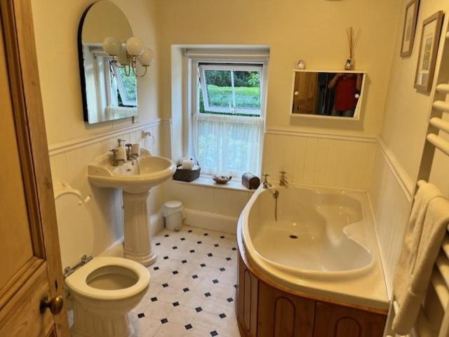 Amelie Cottage Beaumaris Exterior foto