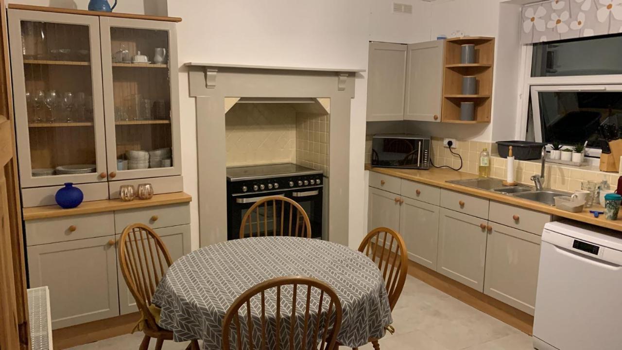 Amelie Cottage Beaumaris Exterior foto