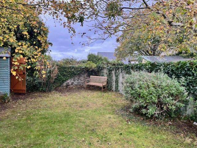 Amelie Cottage Beaumaris Exterior foto